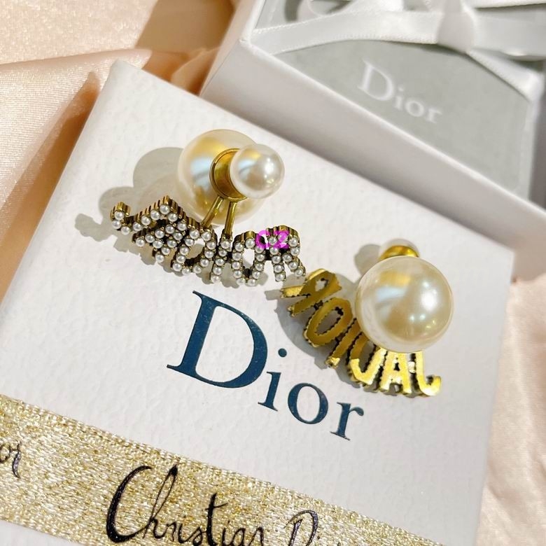 DIOR Earrings 155